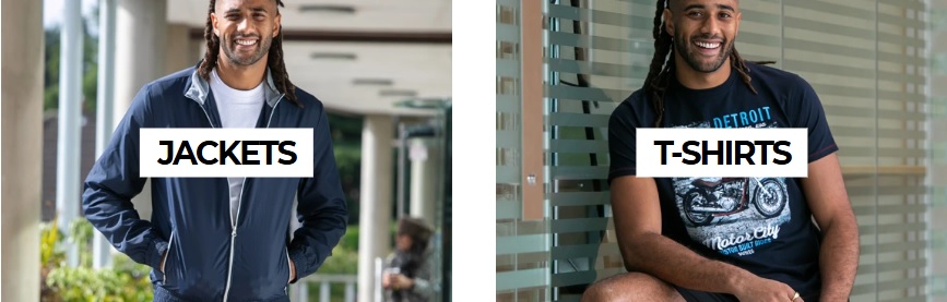 Why Regular Clothing Sizes Don’t Work for Tall Men—and What to Choose Instead?